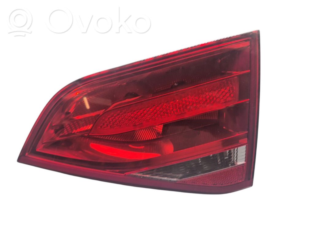 Audi A4 S4 B8 8K Luci posteriori del portellone del bagagliaio