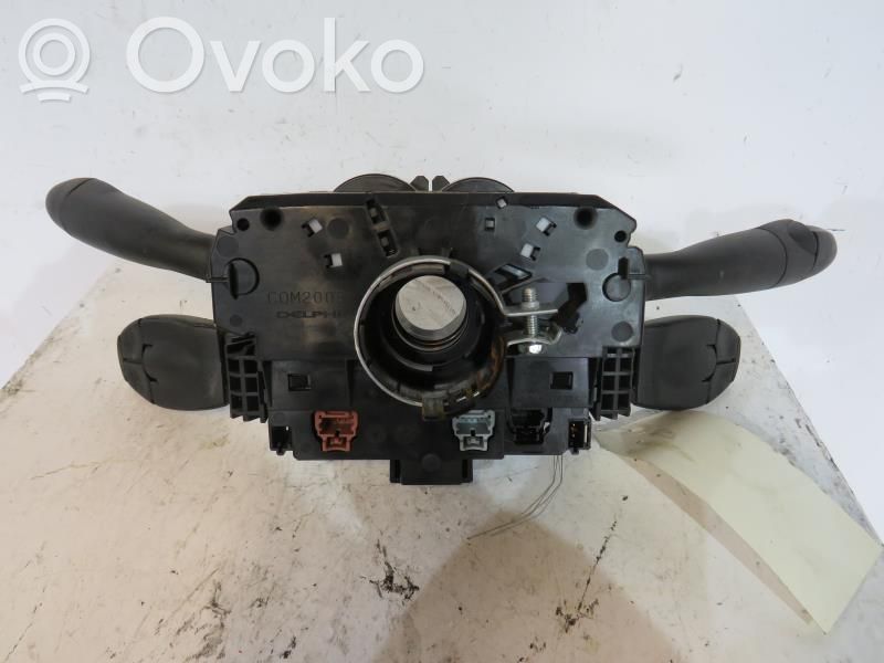 Peugeot Expert Interruptor/palanca de limpiador de luz de giro 