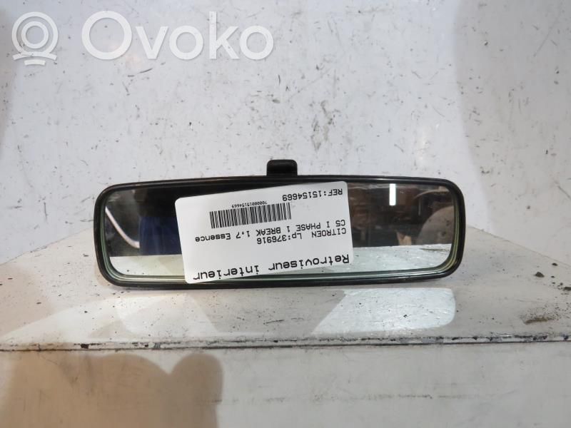 Citroen C5 Espejo retrovisor (interior) 