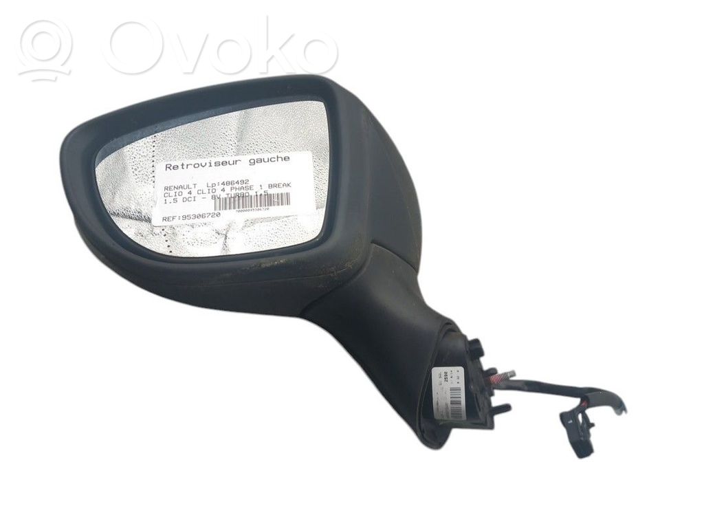 Espejo lateral manual   963022031R