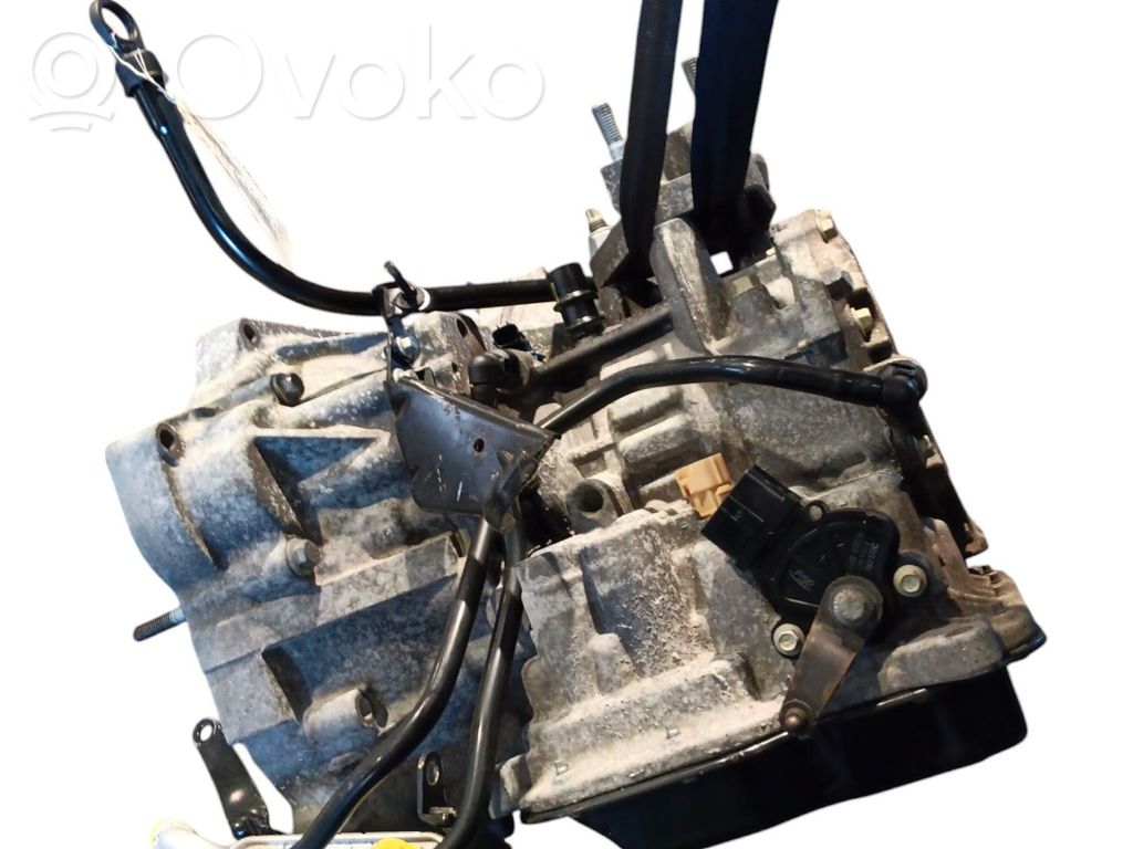 Automatyczna skrzynia biegów   1477944