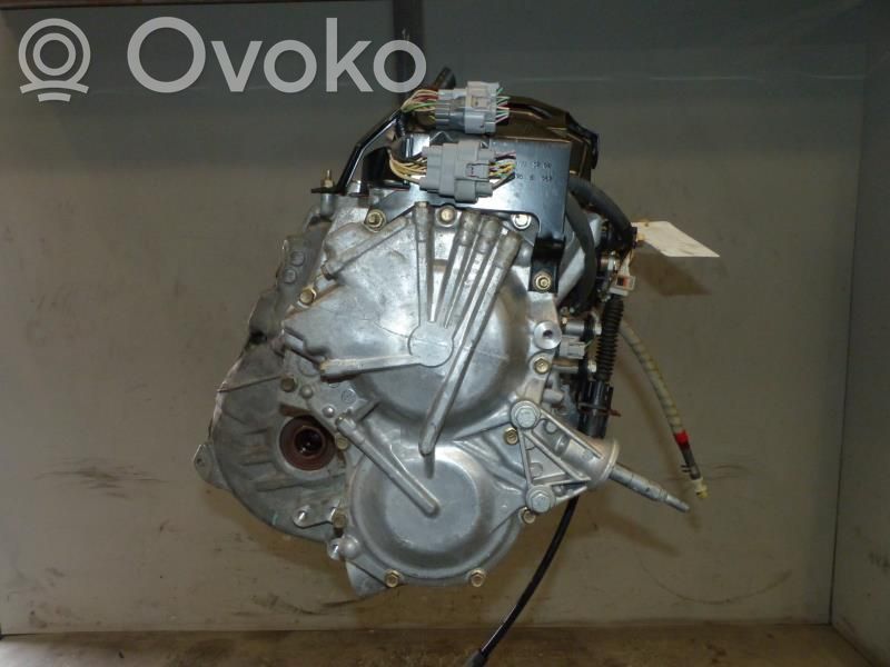 Automatic gearbox   8200165228,SU1005