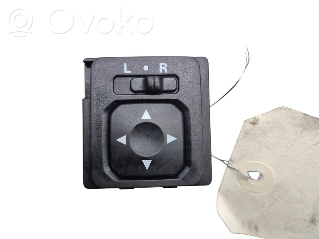 Interruptor del espejo lateral   MR417977
