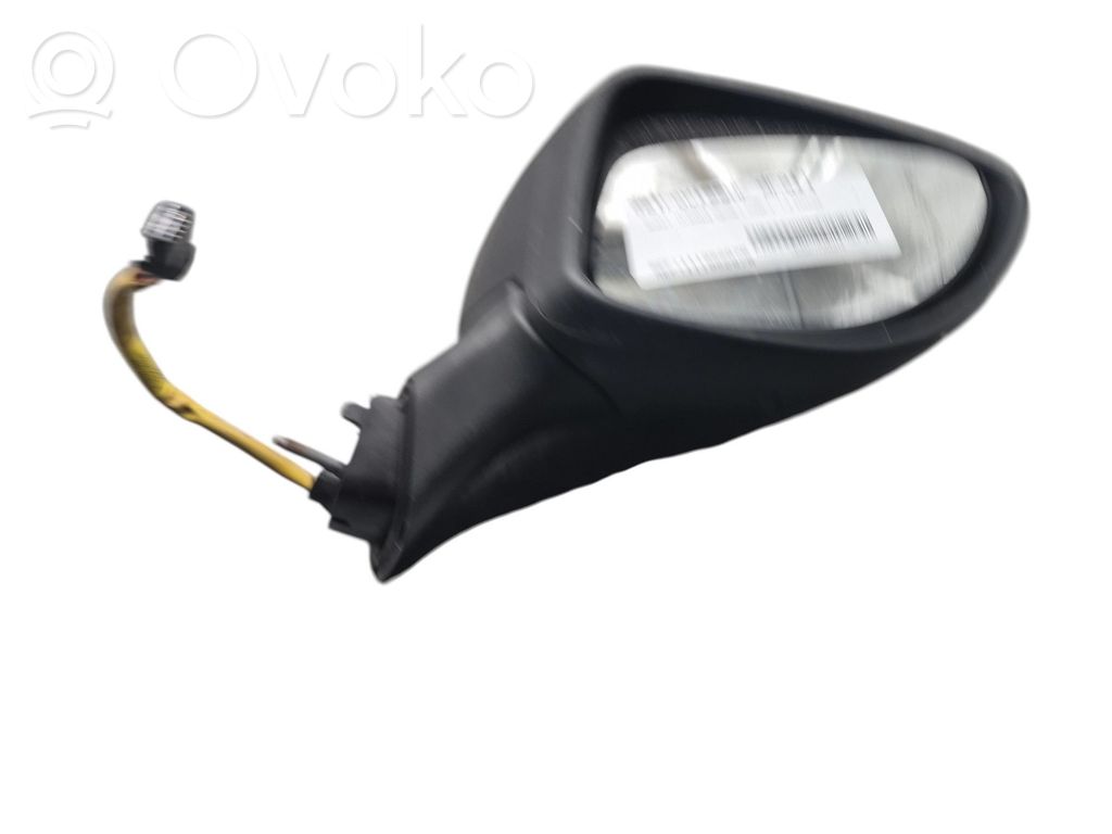 Spogulis (mehānisks)   963016046R