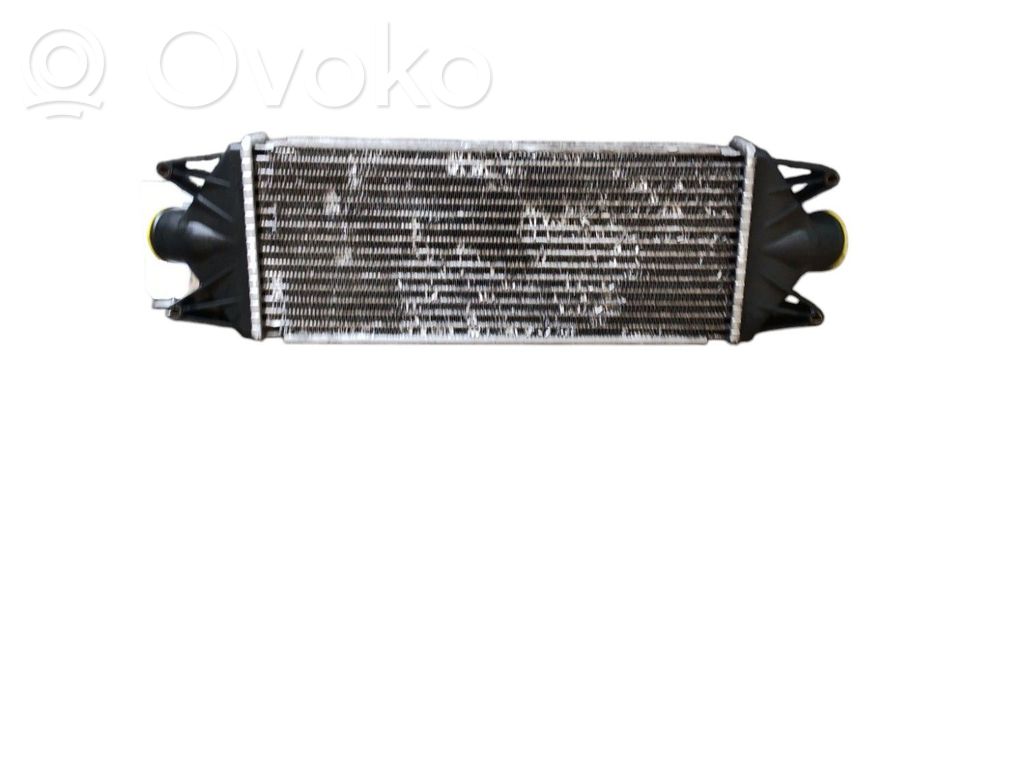 Radiador intercooler   24254254