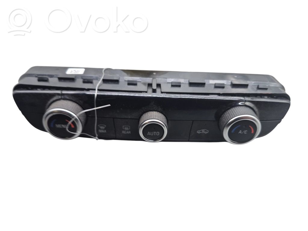 Climate control unit   9842665780