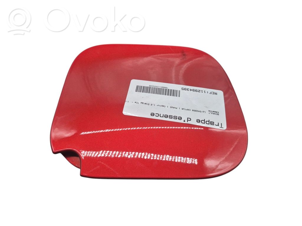 Polttoainesäiliön korkki   788308479R