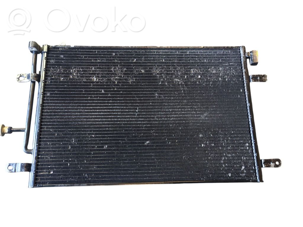 Audi A4 S4 B7 8E 8H Klimakühler 