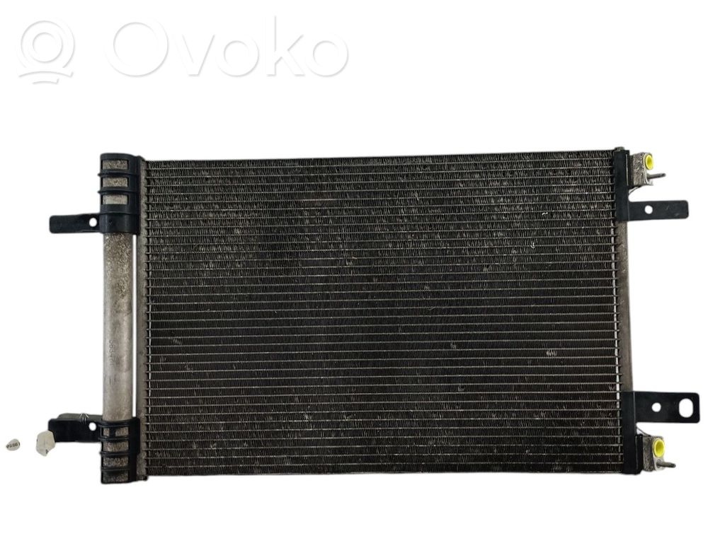 Klimakühler   9816746580