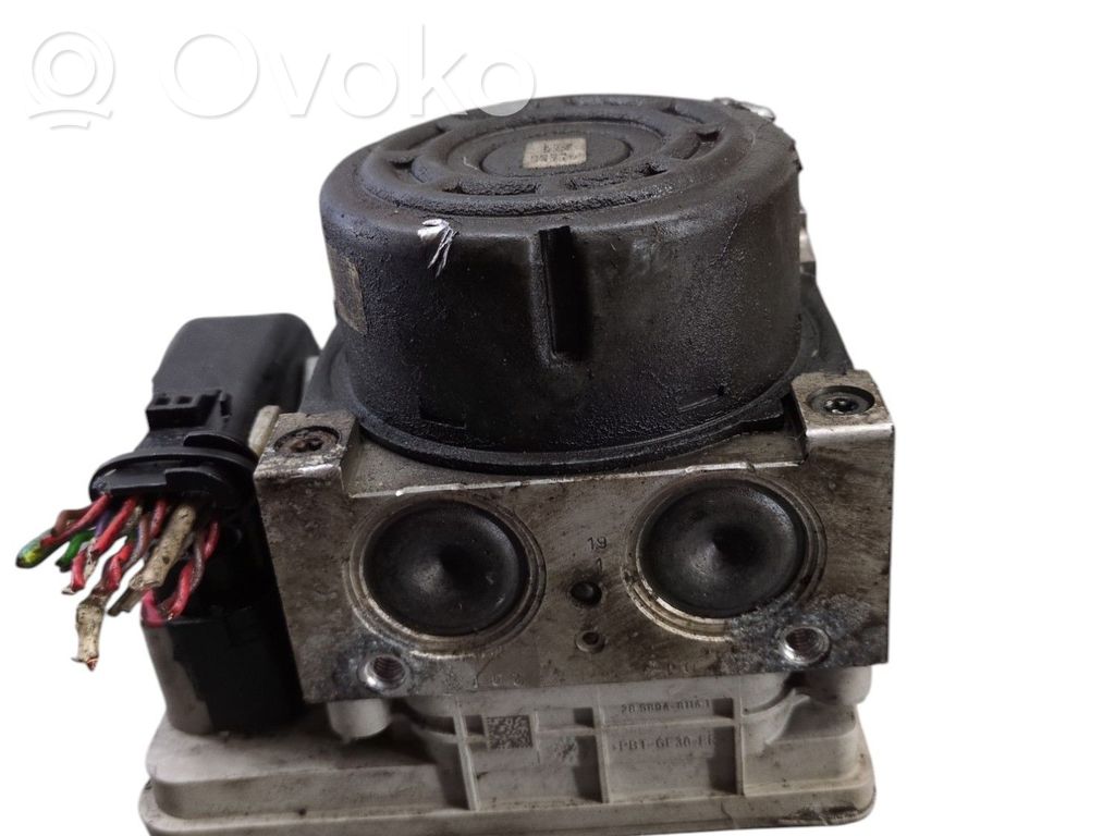 ABS Pump   1610181580