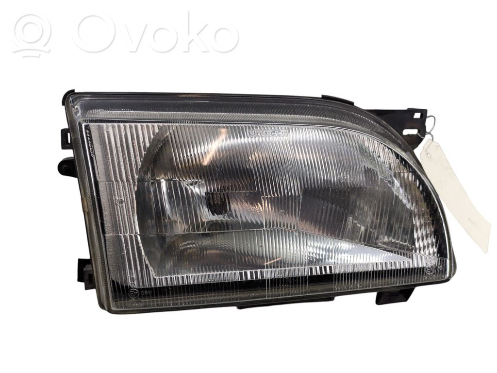 Ford Transit Headlight/headlamp 