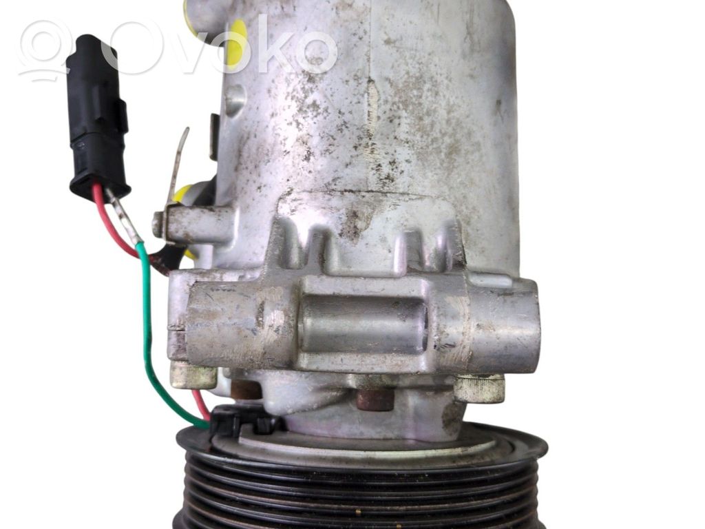 Klimakompressor Pumpe   9810349980