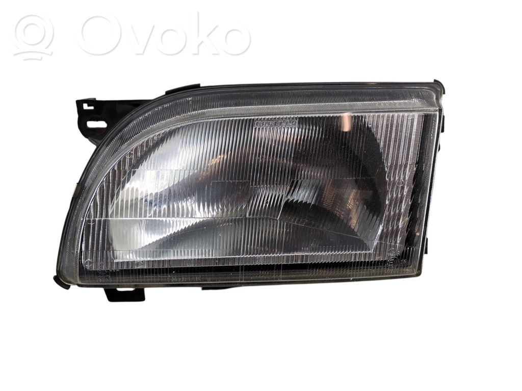 Headlight/headlamp   7242046