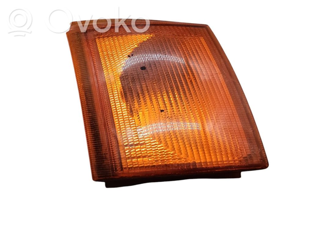 Ford Transit Front fender indicator light 