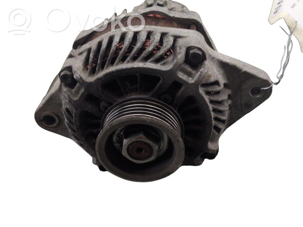 Generator/alternator   3140065J14