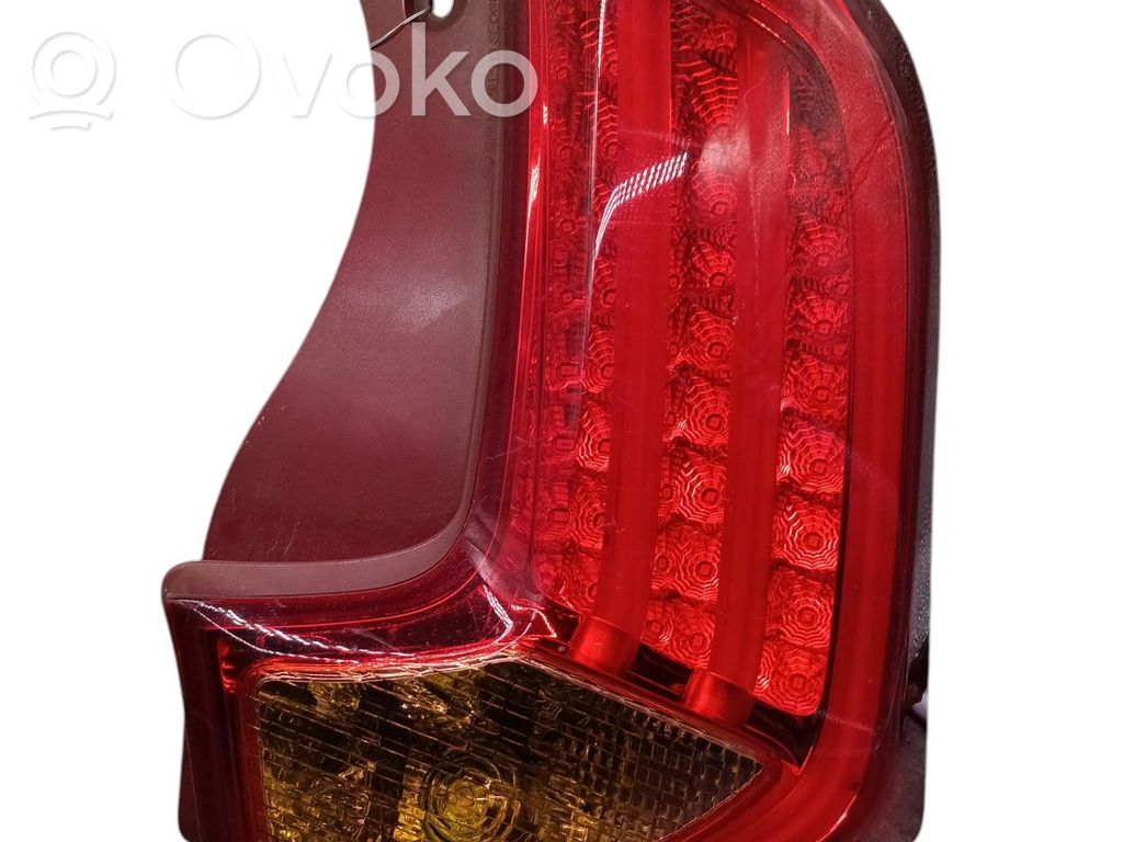 KIA Picanto Takavalot 