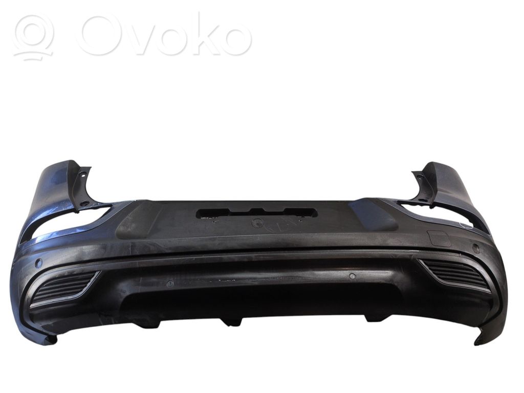 Renault Kadjar Parachoques 