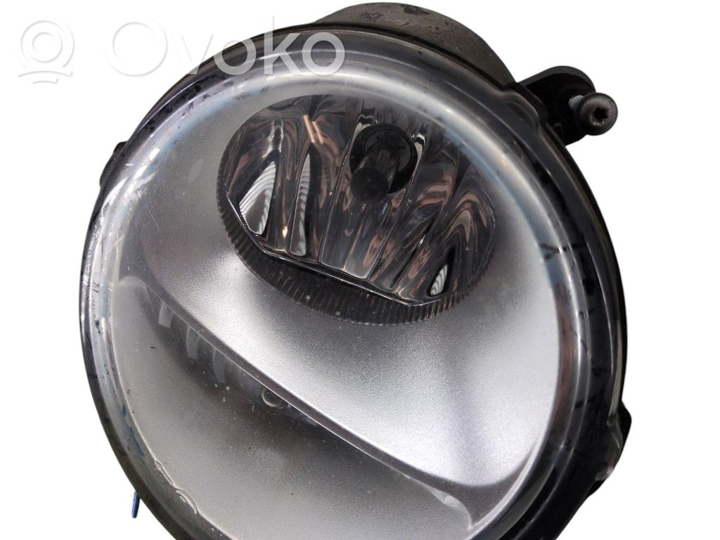 Etusumuvalo   261509865R