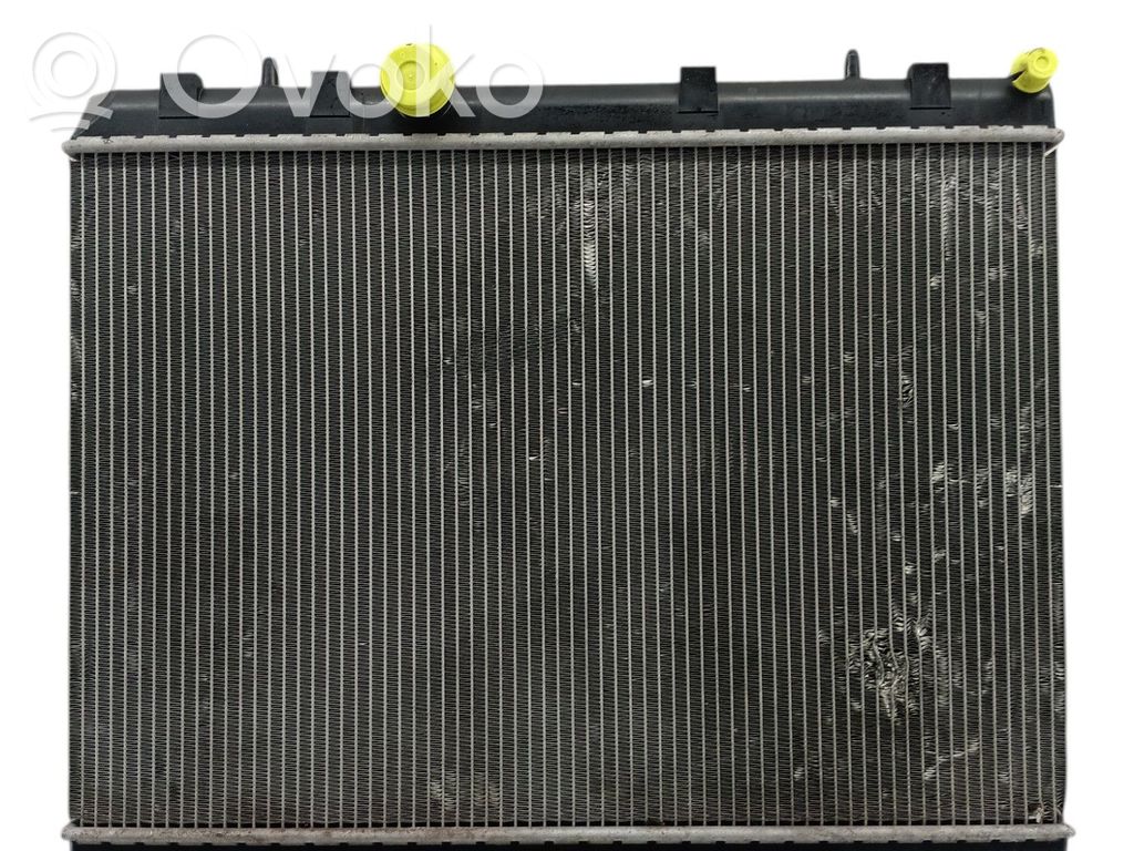 Citroen DS5 Radiator lichid răcire 