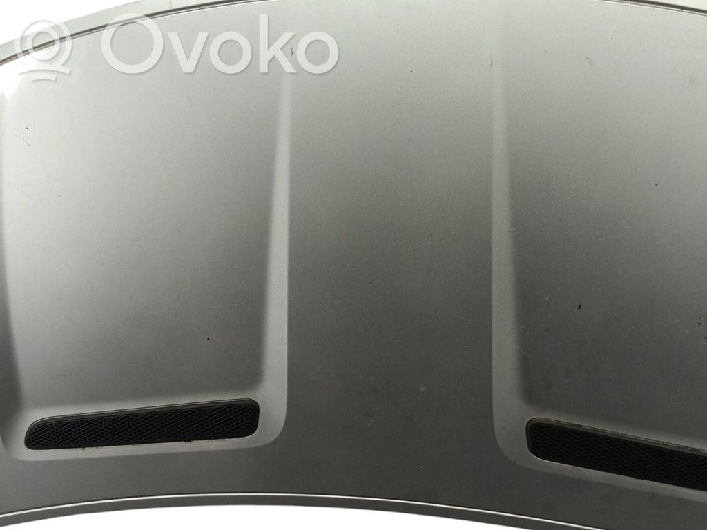 Motorhaube   A4548800657CP6A