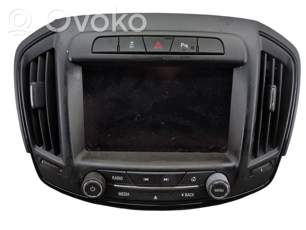 Bildschirm / Display / Anzeige   26202389