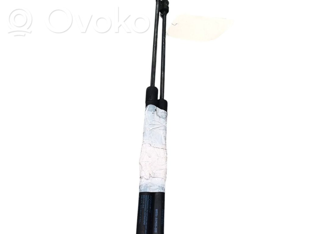 Suzuki Celerio Tailgate/trunk strut/damper 