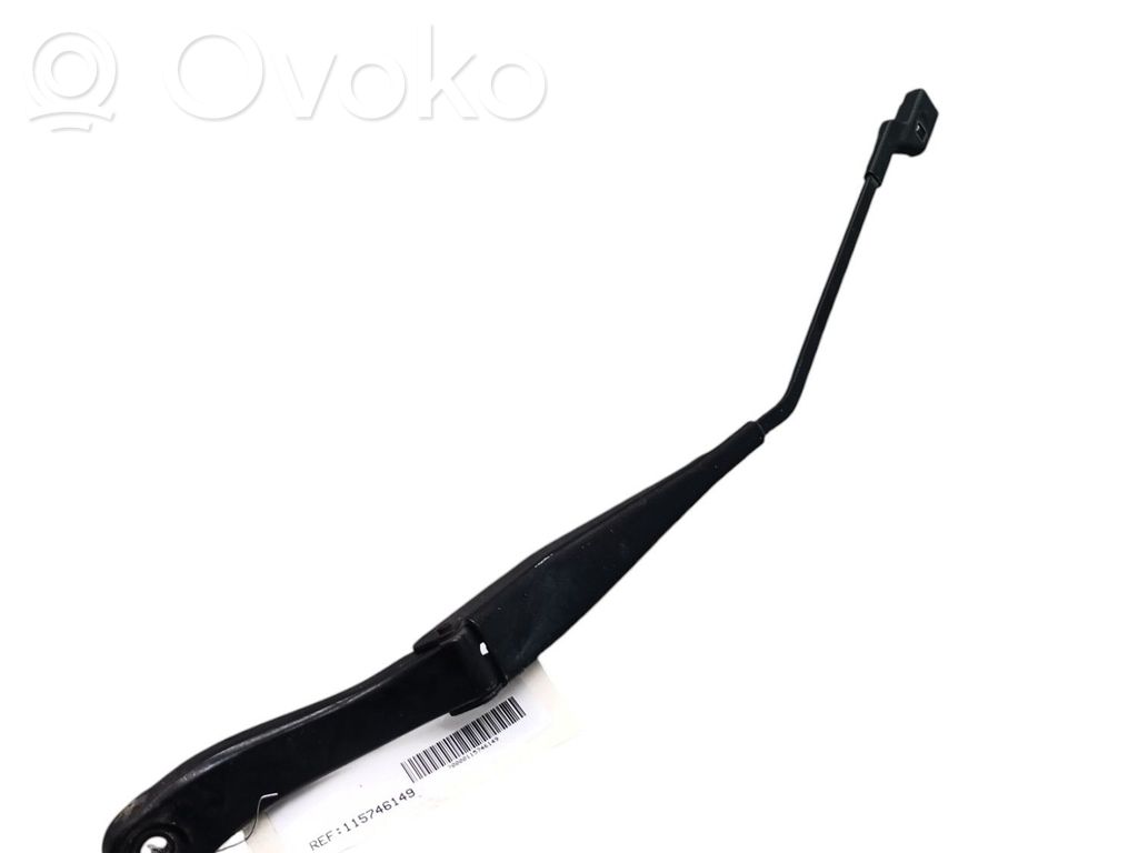 Opel Combo D Front wiper blade arm 