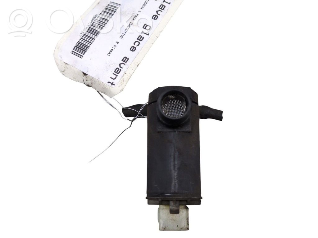 Windscreen/windshield washer pump   985102C100