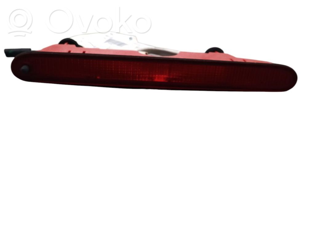 Third/center stoplight   00006351FC