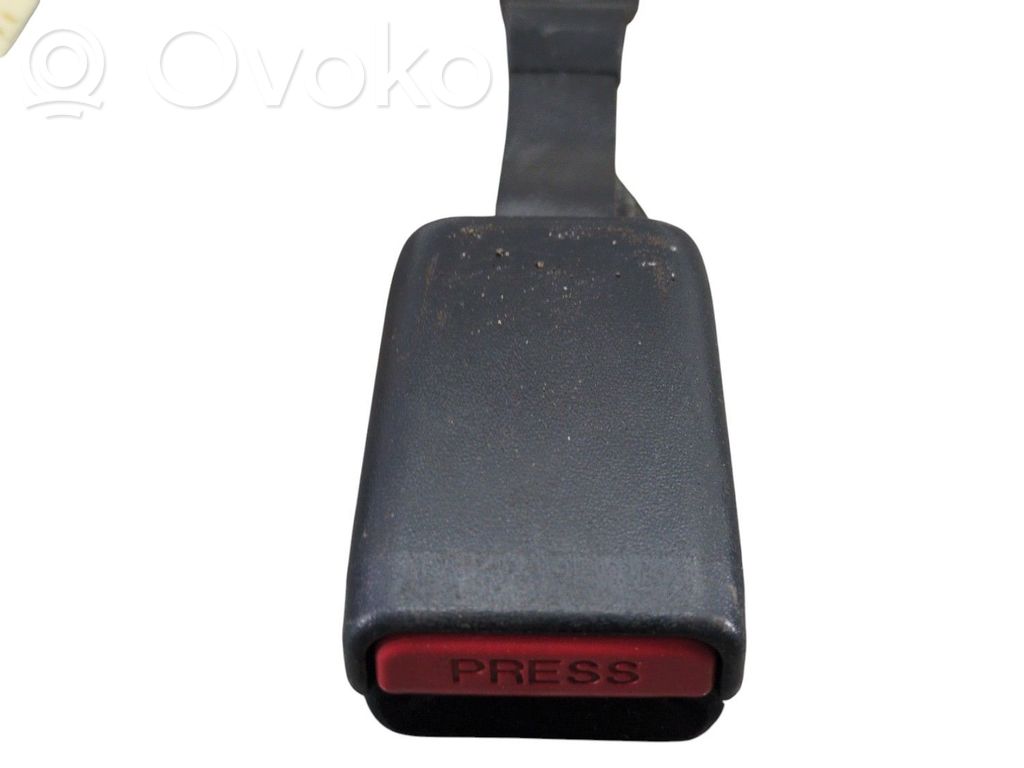 Suzuki Celerio Hebilla del cinturón delantero 