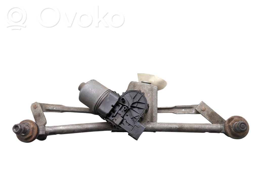 Motor ștergător   6405N5
