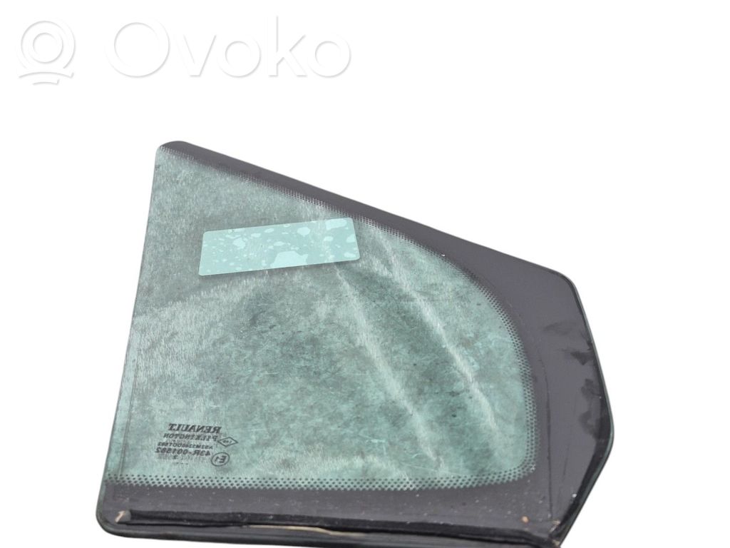 Szyba karoseryjna drzwi przednich   8200209950