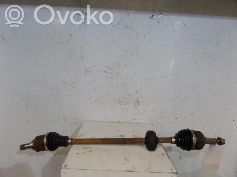 Etuvetoakseli   391002807R,112ST99