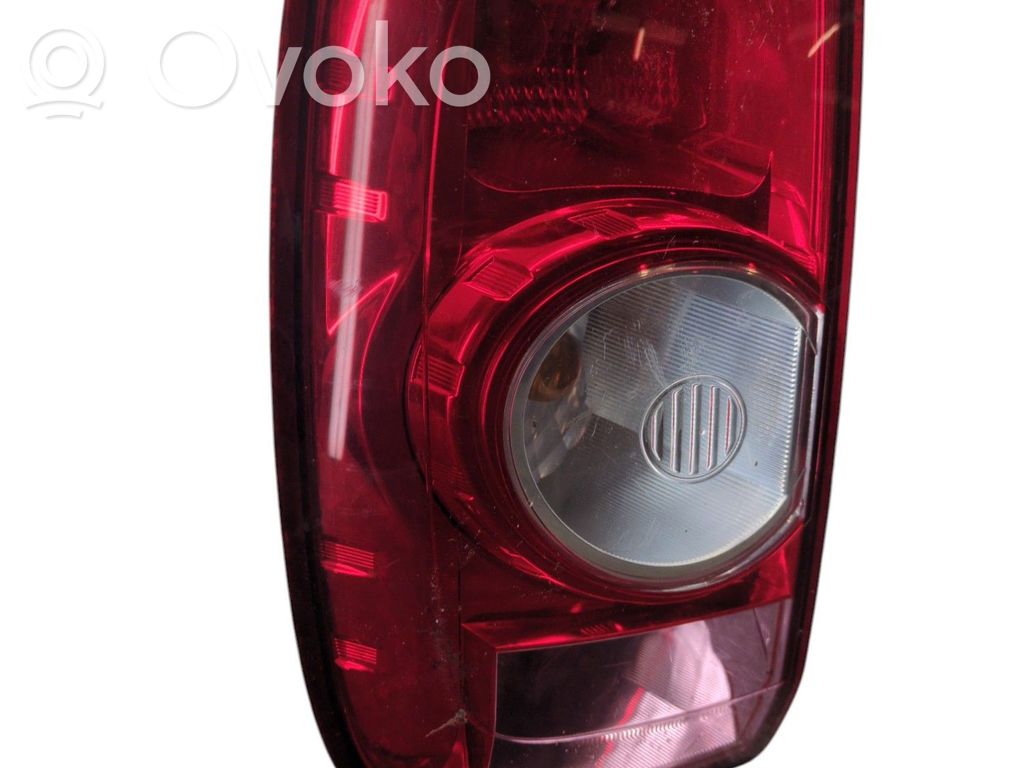 Lampa tylna   265550035R