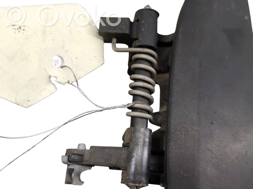 Dacia Sandero Maniglia esterna per portiera anteriore
