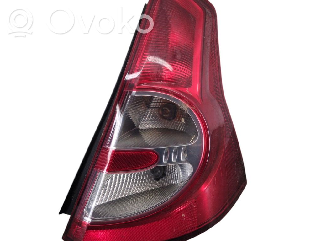 Luz trasera/de freno   6001551383