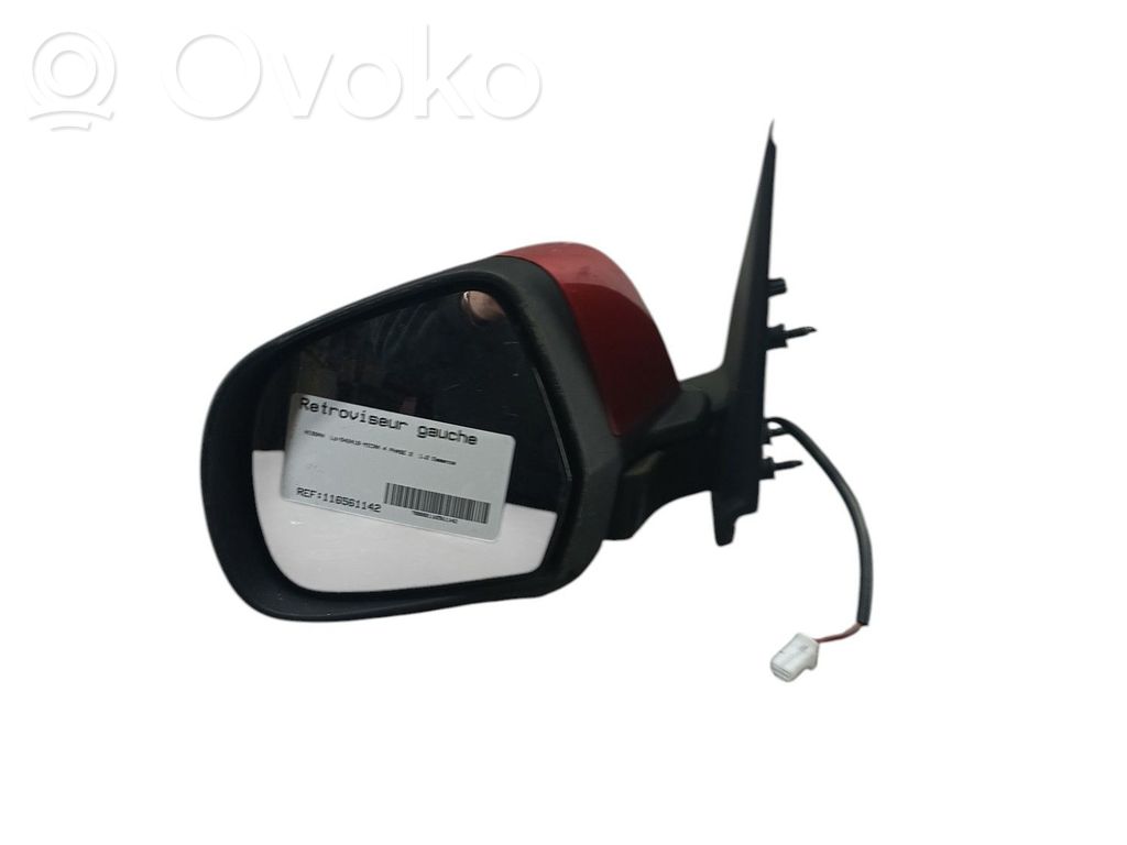 Nissan Micra Espejo lateral manual 
