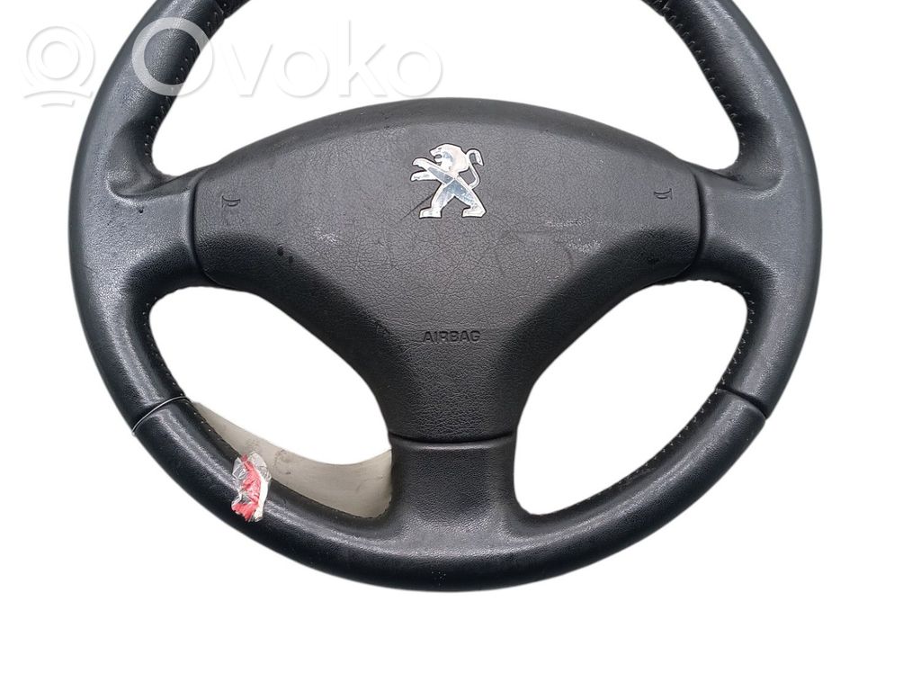 Steering wheel   4112LE