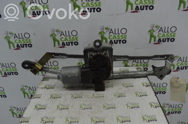 Citroen C5 Motor del limpiaparabrisas 