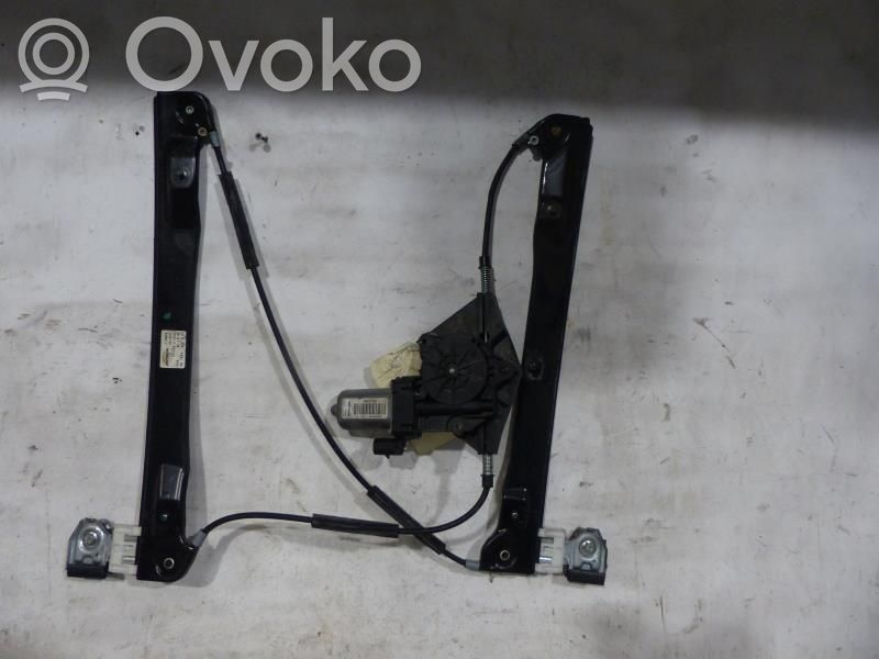 Alfa Romeo 159 Elektryczny podnośnik szyby drzwi przednich 