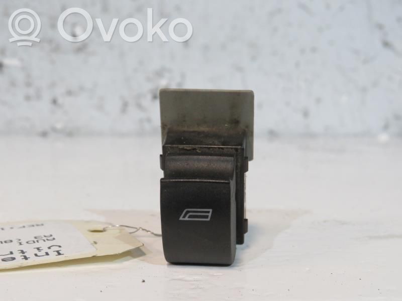 Electric window control switch   8L0959855A4PK