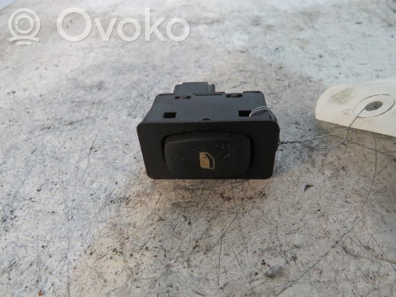Citroen C8 Electric window control switch 