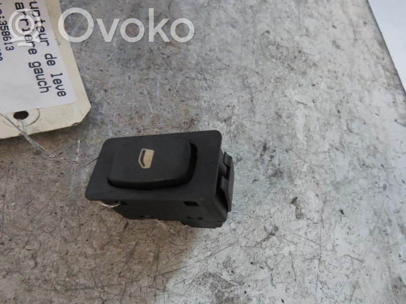 Electric window control switch   00006554P6