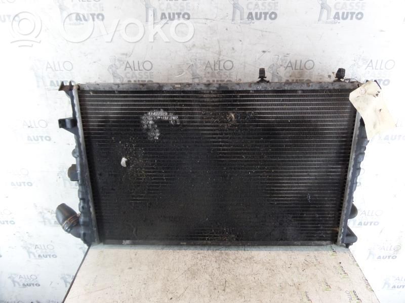 Coolant radiator   133019,CN2066