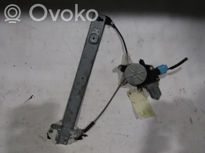 Honda FR-V Elektryczny podnośnik szyby drzwi tylnych 