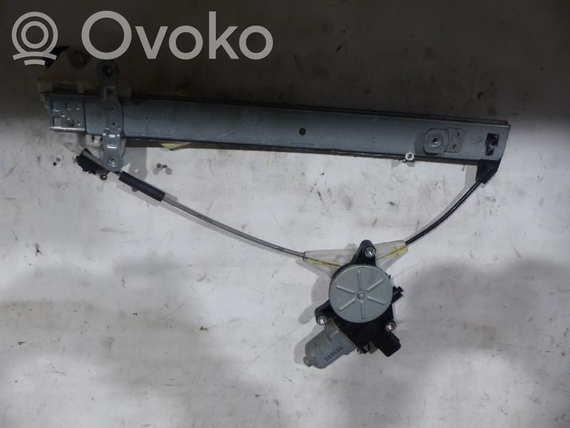 Honda FR-V Elektryczny podnośnik szyby drzwi tylnych 