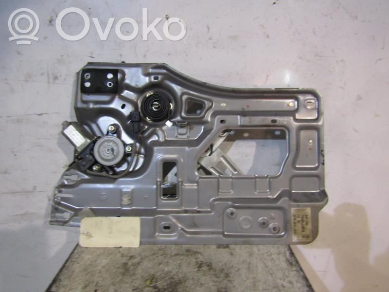 Hyundai Santa Fe Alzacristalli della portiera posteriore con motorino