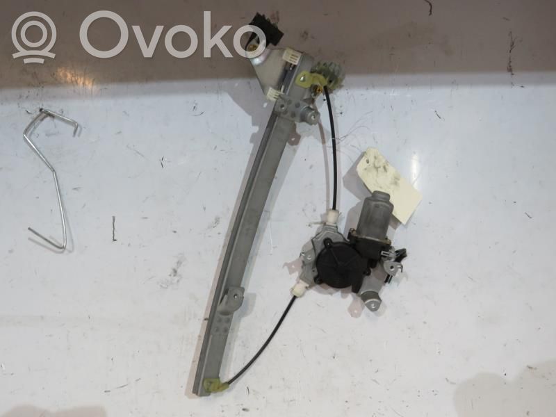 Nissan Primera Macara geam ușă spate cu motor