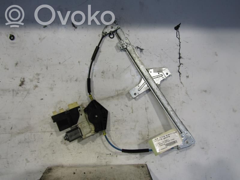 Regulador de puerta trasera con motor   9223A0