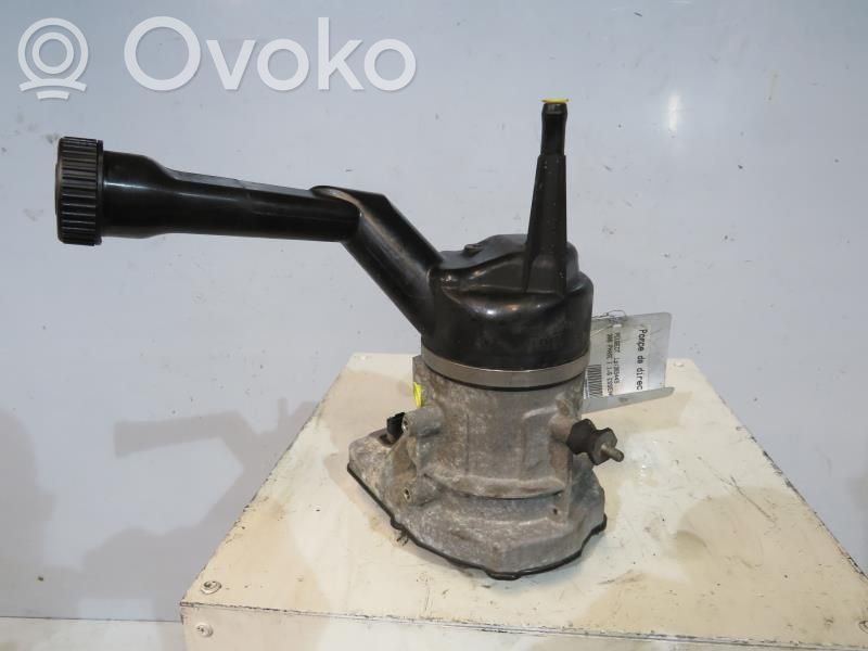 Power steering pump   4007TW,JER133